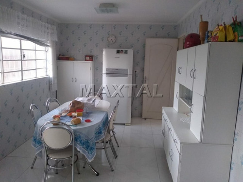 Imagem 5 de 15 de Oportunidade Para Investimento , Terreno Com 3 Casas - Mi86923