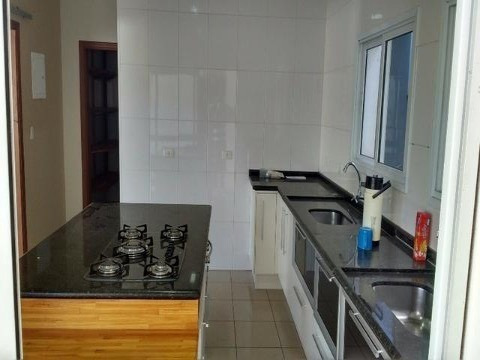 Imagem 6 de 20 de Casa Em Condomínio À Venda No Villa Dos Inglezes - Sorocaba/sp - Cc02988 - 32562280