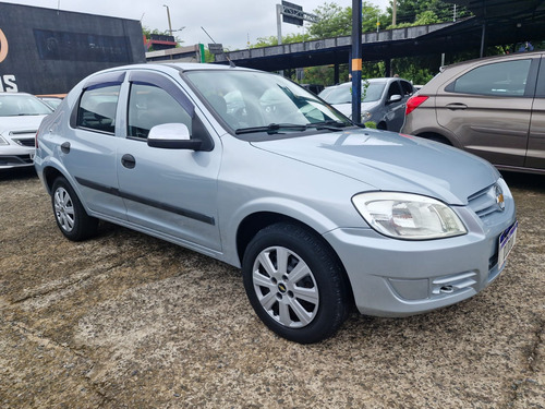 Chevrolet Prisma 1.4 Joy Econoflex 4p