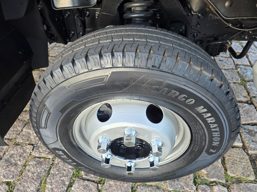 Vw Delivery Express Prime Ano 2021/22 - Habilitação B - Baú
