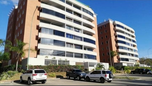 Imagen 1 de 27 de Lindo Apartamento Buenaventura Suites Guatire