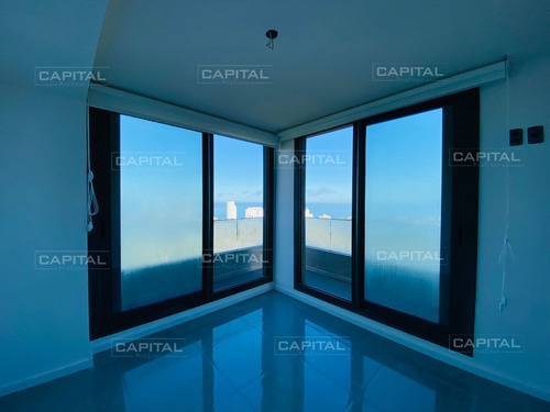 Imagen 12 de 16 de Hermoso Apartamento Torre Gaudi - Punta Del Este Mansa