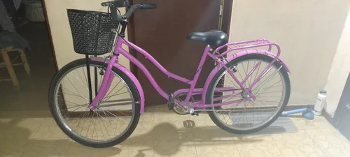 Bicicleta de mujer rodado 26 usada new arrivals