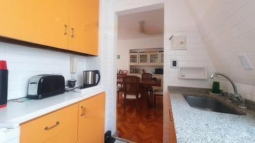 Departamento En Alquiler - 1 Dormitorio 1 Baño - 40mts2 - Barrio Norte