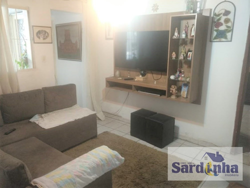 Casa Em Jardim Umarizal - São Paulo - 2830