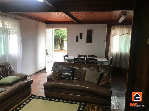 Imagem 6 de 28 de Chácara À Venda Em Carambeí - 1153