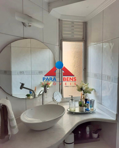 Imagem 18 de 21 de Apartamento - Ap11812 - 34788292