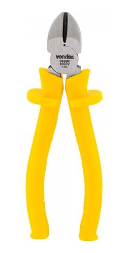 Alicate Eletricista Profissional Jg C/ Universal Bico Corte