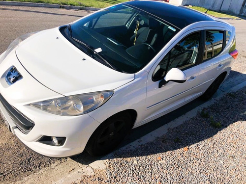 Peugeot 207 1.4 Active 75cv