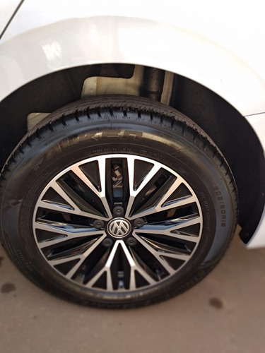 Volkswagen Vento Highline 250 Tsi At En Stock P Entregar