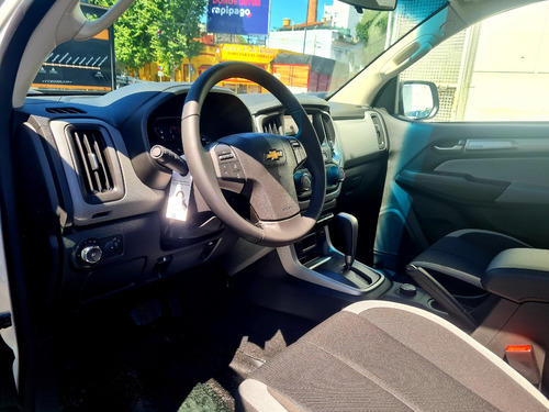 Chevrolet S10 2.8 Lt Cd Tdci 200cv 4x4