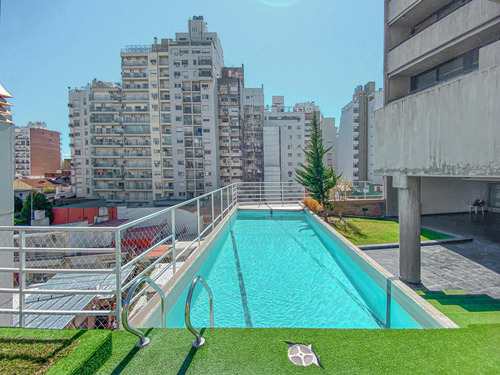 Departamento En Venta De 2 Dormitorios A Estrenar Zona Rio