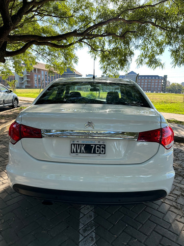 Citroën C4 Lounge 1.6 Exclusive Hdi 115cv Pack