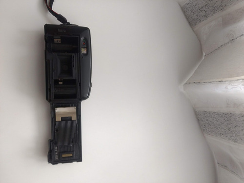 Câmera Analógica Praktica Md M40 Funcionando