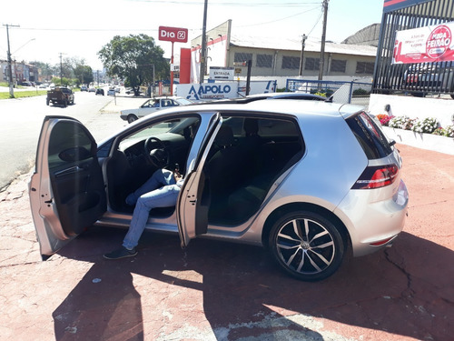 Vendo: Vw - Volkswagen Golf Tsi 1.4 Highiline 2014