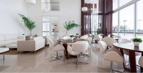 Terreno À Venda, 540 M² Por R$ 545.000 - Condomínio Residencial Alphaville Ii - São José Dos Campos/sp - Te0804