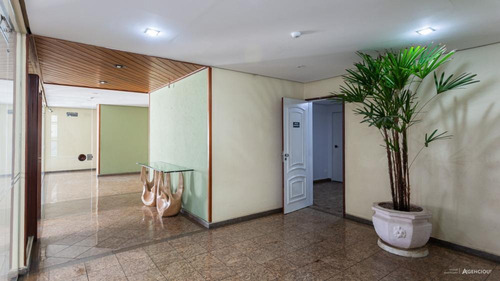 Imagem 10 de 30 de Apartamento No Edifício Nova Pompéia Para Venda Com 100,00 M² Em Vila Anglo Brasileira, São Paulo | Sp - Ap214933v