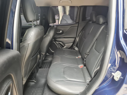 Jeep Renegade Renegade Long. T270 1.3 TB 4x2 Flex Aut.