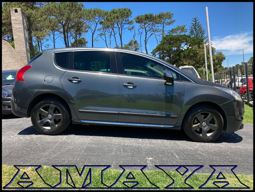 Peugeot 3008 Pr 1.6 Thp Mt6 Amaya