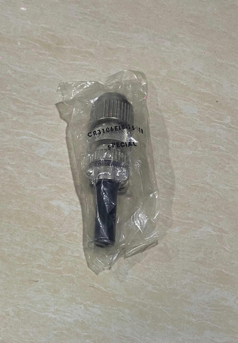 Conector Hembra Encoder 080113 Serie 20/25 (10 Pines)