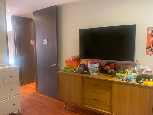 Imagen 15 de 17 de Apartamento En Venta En Bogotá Santa Paula
