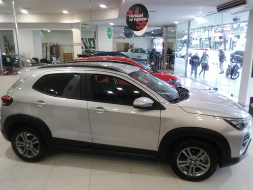 Fiat Pulse 1.3 Drive Gse Mt