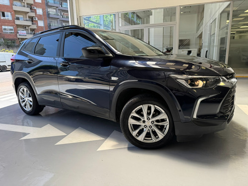 Chevrolet Tracker 1.2 Ltz Turbo At