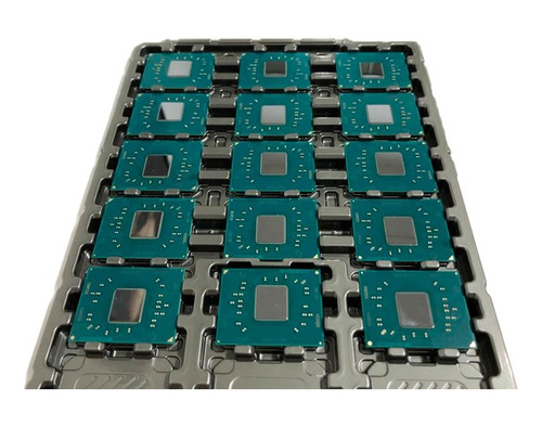 Processador De Notebook Integrado Intel Celeron N3350
