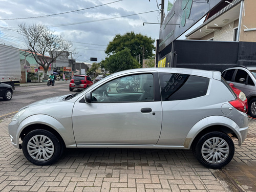 Ford Ka 1.0 Flex 3p