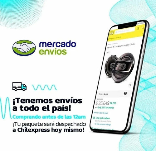 Imagen 7 de 9 de Pack X 5 Foco Solar 200w Panel + Soporte Anti Agua