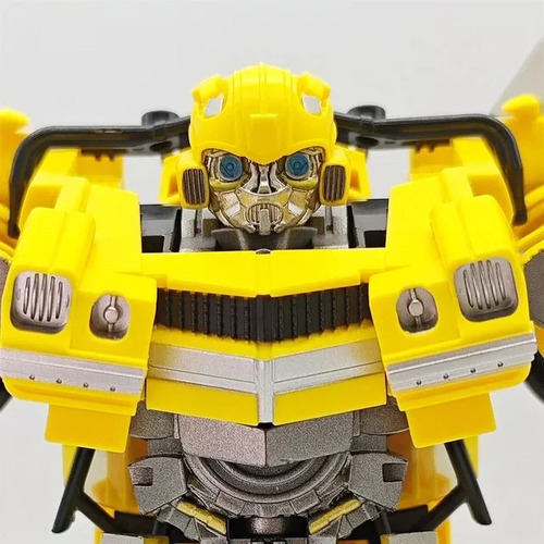 Transformers Bumblebee Baiwei Tw1032 Ss-100 Ko