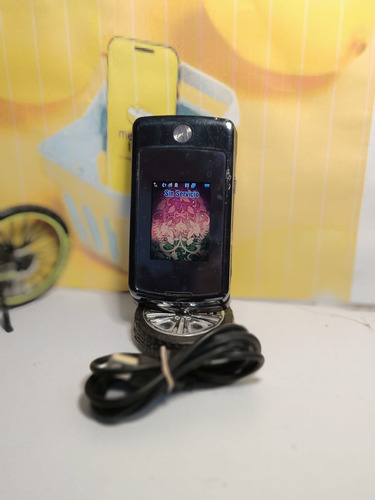 Nextel I9 Impecable ( No Es Para Ninguna Linea ) Cafe Con Gris (Usado)