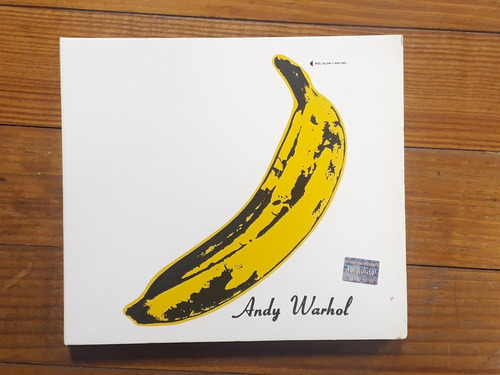 The Velvet Underground & Nico. 45 Th Anniversary Deluxe 2 