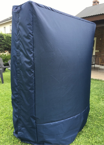 Funda Cubre Mesa De Ping Pong P/modelos Tissus. Impermeable!