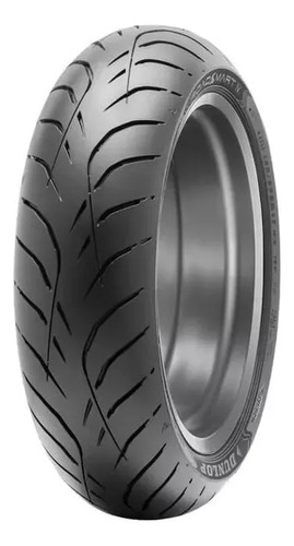 Cubierta Moto 180 55 17 Road Smart 4 Dunlop Rs4 - Fas Motos