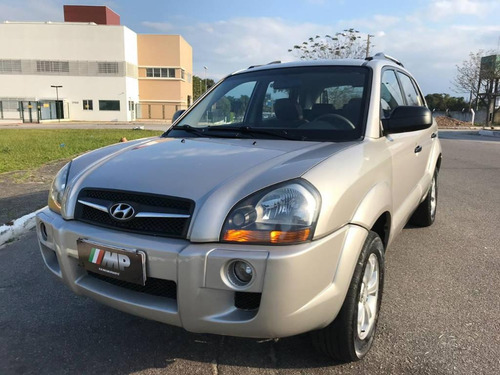 Hyundai Tucson Gl