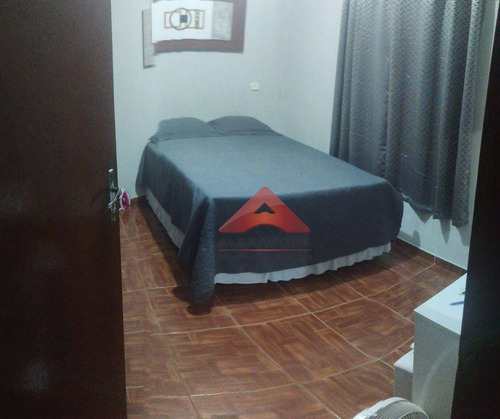 Imagem 5 de 10 de Casa À Venda, 70 M² Por R$ 182.000,00 - Águas Da Prata - São José Dos Campos/sp - Ca4549