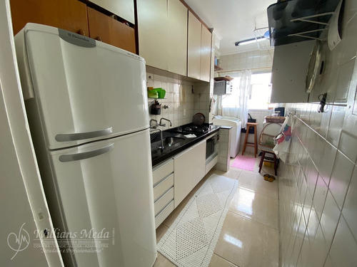 Imagem 5 de 15 de Apartamento Em Jardim Paraventi - Guarulhos - 20600