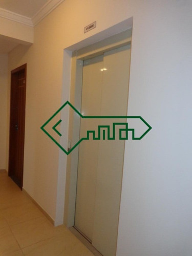 Imagem 5 de 23 de Lindo Apartamento No Bairro Saguaçu | 01 Suíte + 02 | 110 M² | 02 Vagas | Próximo Ao Angeloni - Sa00065 - 32062603