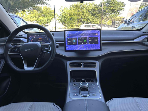 BYD King 1.5 DM-I PHEV GL AUTOMÁTICO