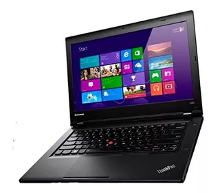 Laptop Lenovo L440 Core I3 4ta 8 Ram/500 Hdd Windows 10