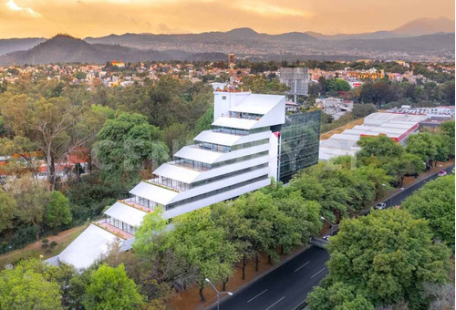 Oficinas En Renta Sobre Periferico.