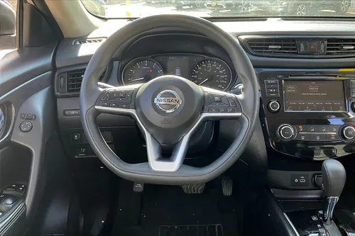Nissan X-Trail 2.5 Sense 2 Row Cvt