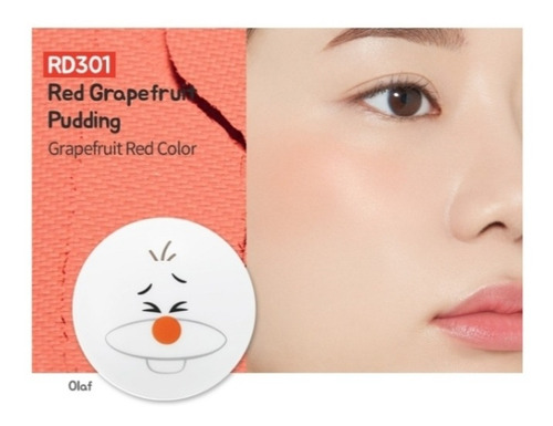 Set De Maquillaje Coreano Kbeauty Rubor Cushion Tinta Labial | MercadoLibre Set De Maquillaje Coreano Kbeauty Rubor Cushion Tinta Labial | MercadoLibre