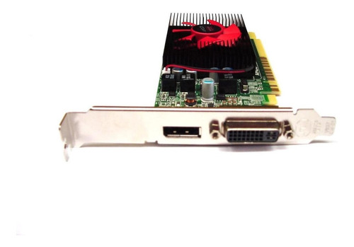Imagen 4 de 4 de Tarjeta De Video Dell R5 430 2gb Gddr5 Pcie 3.0 Oem