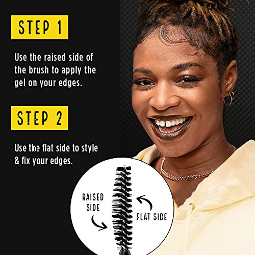 Barras De Gel Schwarzkopf Got2b Para Bordes De Cejas, 2 Vari