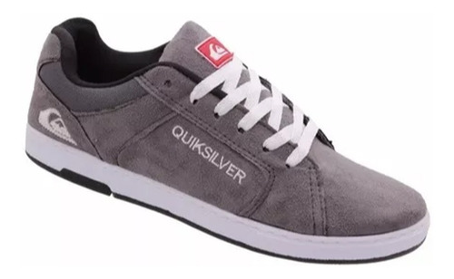 tenis skatista quiksilver