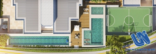Imagem 6 de 22 de Apartamento 3 Quartos Sendo 1 Suite 96,47m2 No Itaigara - Pas188 - 70694958