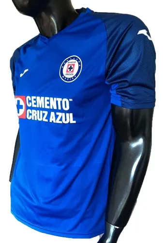 Playeras del cruz azul 2019 hotsell