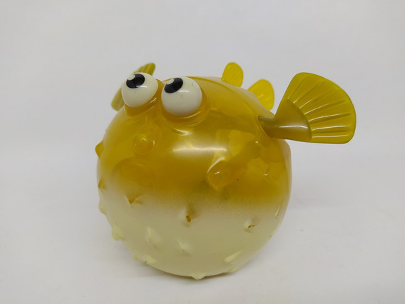 Pez Globo Verde Mercadolibre Pez Globo Verde Mercadolibre